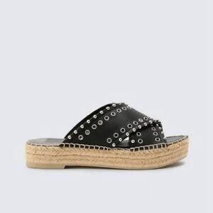 Dolce Vita Women's Iva Espadrille Wedge Sandal